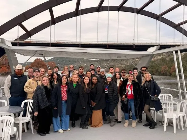 One Place Locators team